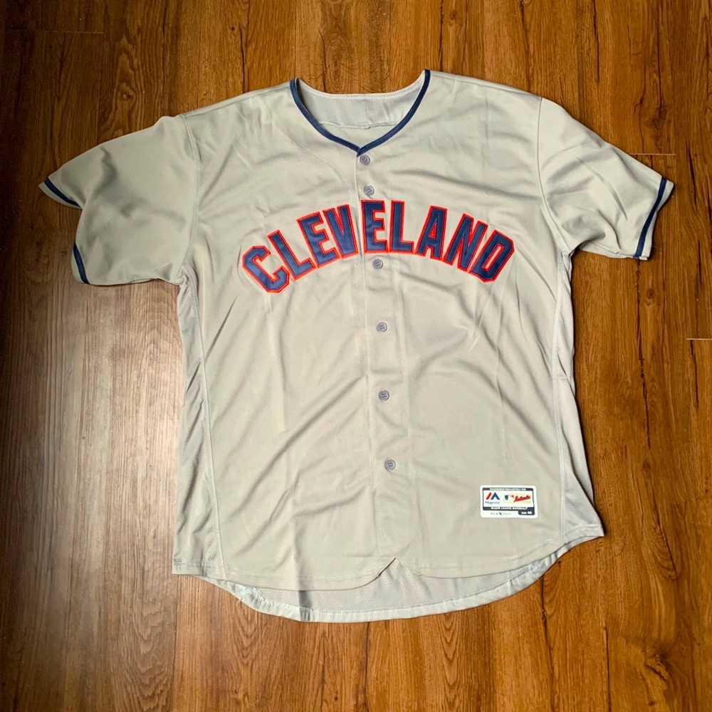 Kenny Lofton Jersey
